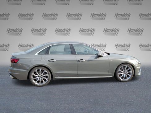 Used 2023 Audi A4 2.0T Premium Plus w/ Premium Plus Package image 9
