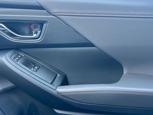 New 2026 Subaru Crosstrek 2.5i Limited AWD/4WD image 19