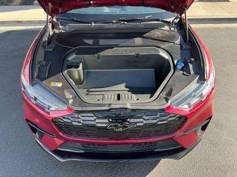 Used 2025 Ford Mustang Mach-E GT image 10