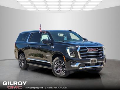 New 2026 GMC Yukon XL Elevation w/ Elevation Premium Package