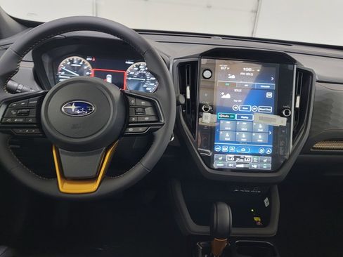New 2026 Subaru Forester Wilderness AWD/4WD image 9