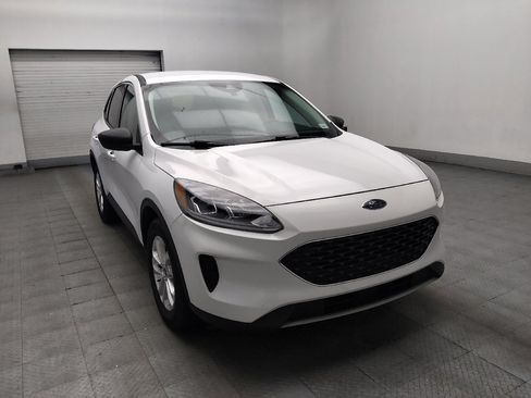 Used 2022 Ford Escape SE FWD image 13