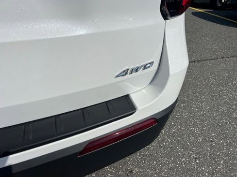 Certified 2025 Ford Explorer Active AWD/4WD image 23