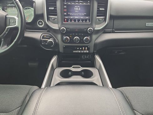 Used 2020 RAM 1500 Big Horn AWD/4WD image 21