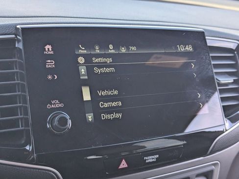 Certified 2023 Honda Passport EX-L image 24