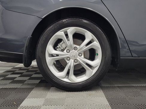 Certified 2024 Honda Accord LX image 7