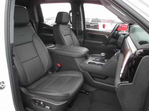 Certified 2023 GMC Sierra 1500 Denali image 23