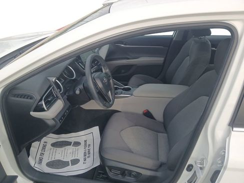 Used 2023 Toyota Camry LE FWD image 15