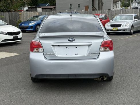 Used 2016 Subaru Impreza 2.0i Premium AWD/4WD image 6