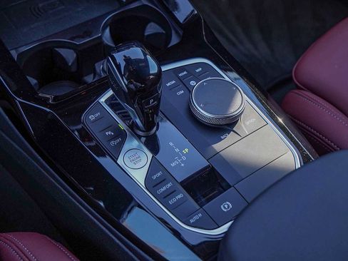 Used 2024 BMW X3 sDrive30i w/ M Sport Package image 22