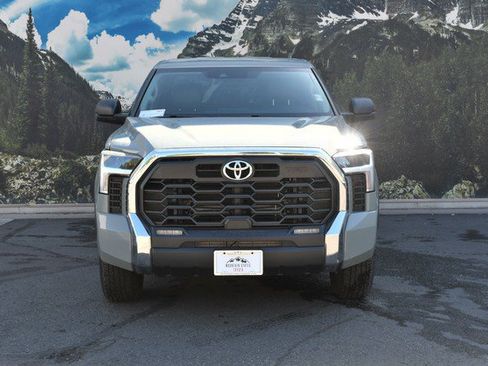 Used 2023 Toyota Tundra SR5 w/ TRD Off-Road Premium Package AWD/4WD image 5