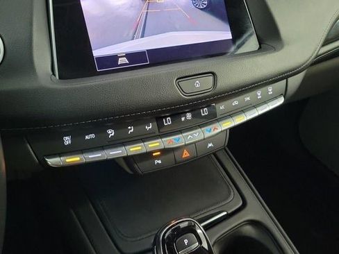 Certified 2023 Cadillac XT4 Premium Luxury w/ Driver Assist Package image 21