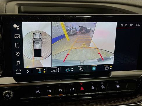 Used 2023 GMC Sierra 1500 Elevation w/ Preferred Package image 13