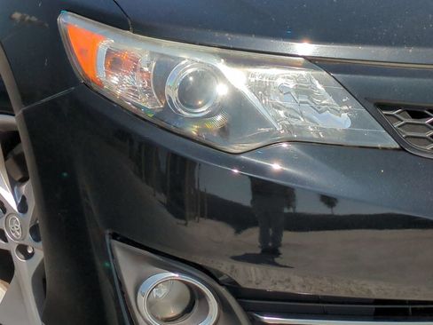 Used 2012 Toyota Camry SE FWD image 22