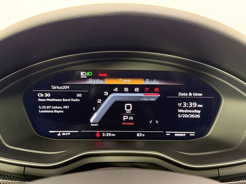 Used 2022 Audi S4 Premium Plus AWD/4WD image 19