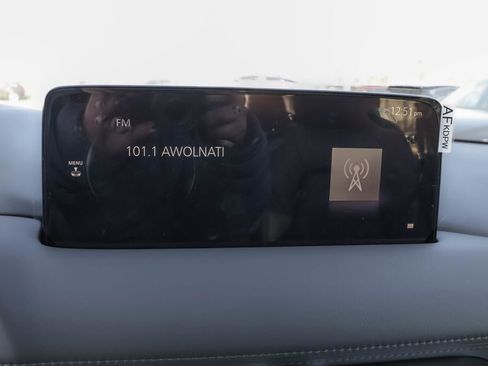 New 2025 MAZDA CX-5 Carbon Edition image 28