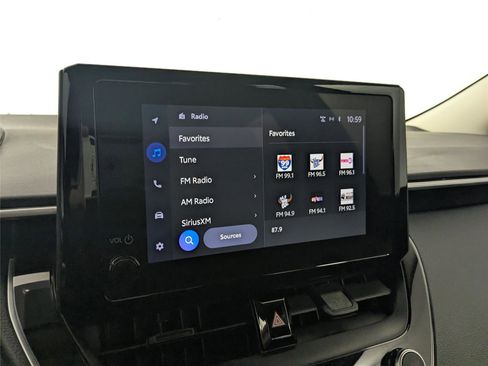 Used 2023 Toyota Corolla LE image 15