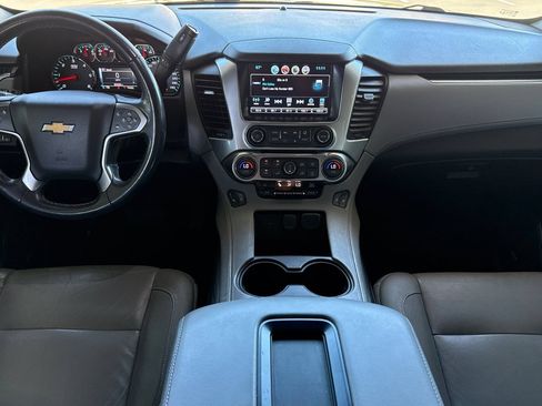 Used 2019 Chevrolet Tahoe LT w/ Max Trailering Package AWD/4WD image 21