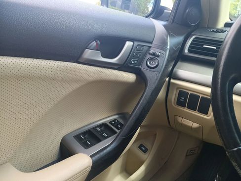 Used 2010 Acura TSX Sedan FWD image 23