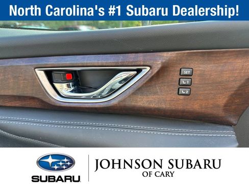 Used 2023 Subaru Ascent Touring AWD/4WD image 20