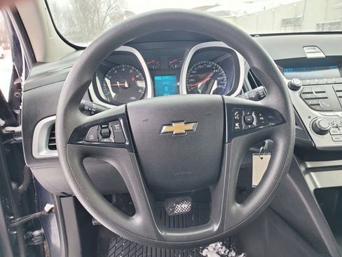 Used 2015 Chevrolet Equinox LS image 10