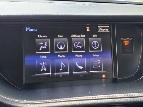 Used 2016 Lexus ES 350 image 15