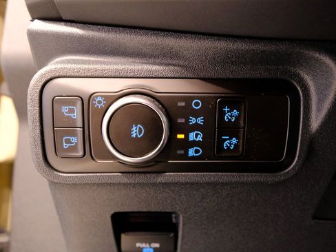 New 2025 Ford Bronco Outer Banks image 41