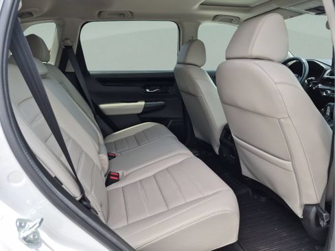 Certified 2024 Honda CR-V EX-L image 18