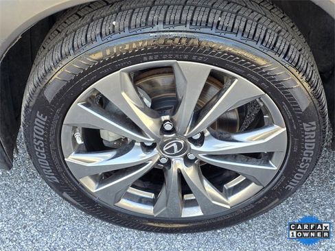 Used 2020 Lexus UX 250h F Sport image 38