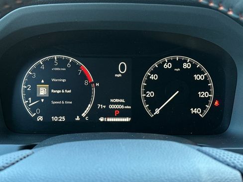 New 2026 Honda Ridgeline TrailSport image 20