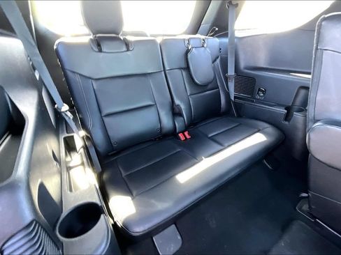 Used 2020 Ford Explorer ST AWD/4WD image 28
