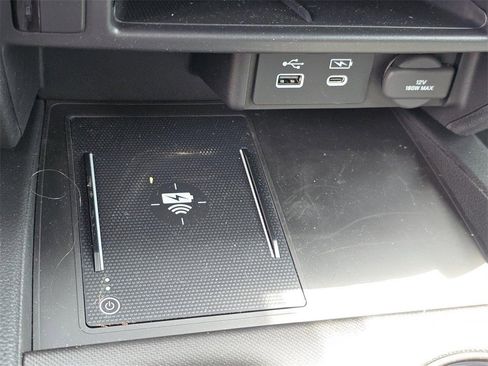 New 2025 Honda Ridgeline TrailSport image 14