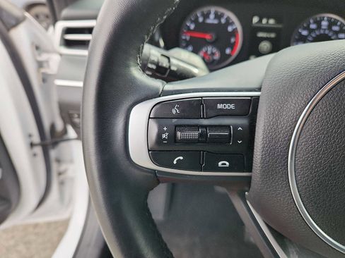 Used 2024 Kia K5 GT-Line w/ GT-Line Premium Package image 20