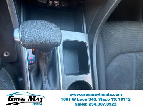 Used 2019 Kia Optima LX w/ LX Premium Package FWD image 19