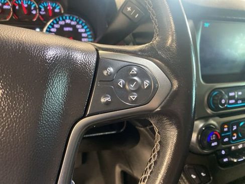 Certified 2019 Chevrolet Tahoe LT w/ Luxury Package RWD image 16