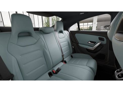 New 2026 Mercedes-Benz CLA 250 CLA 250 image 5
