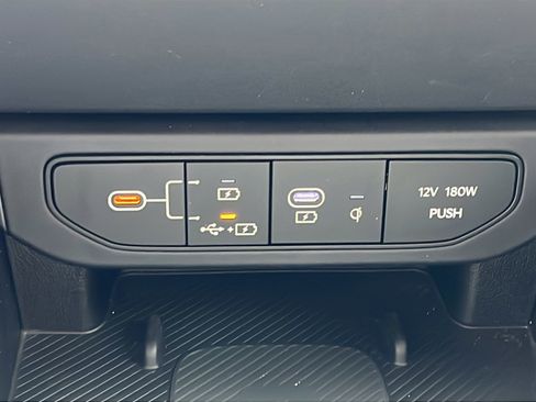 Certified 2025 Kia K4 GT-Line w/ GT-Line Sunroof Package FWD image 22