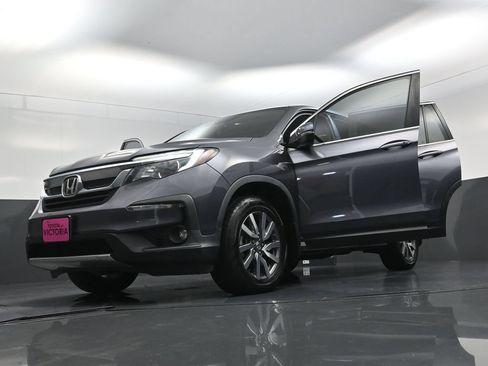 Used 2021 Honda Pilot EX-L image 30