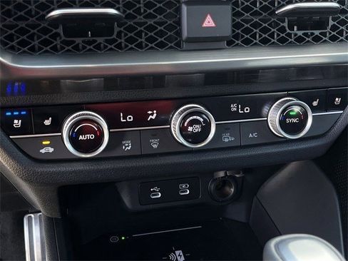 New 2026 Acura ADX A-Spec image 20