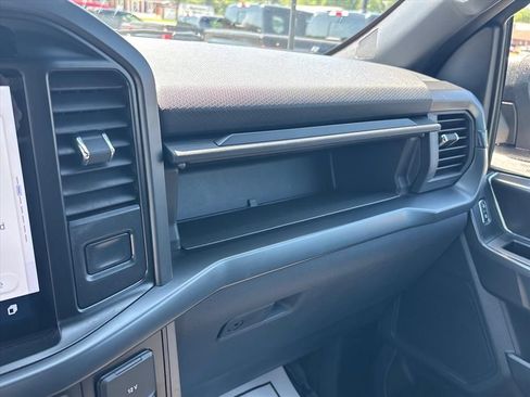 Used 2024 Ford F150 XLT w/ Equipment Group 302A MID AWD/4WD image 37