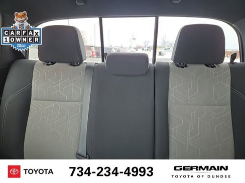 Certified 2023 Toyota Tacoma TRD Sport image 13