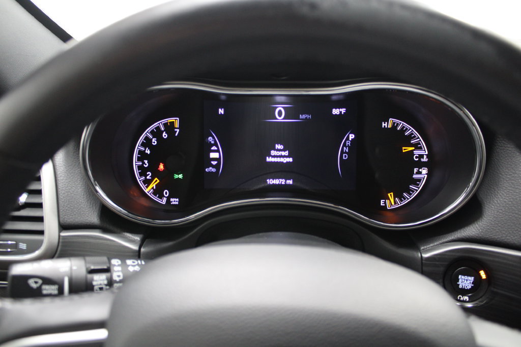 Used 2019 Jeep Grand Cherokee Limited AWD/4WD image 30
