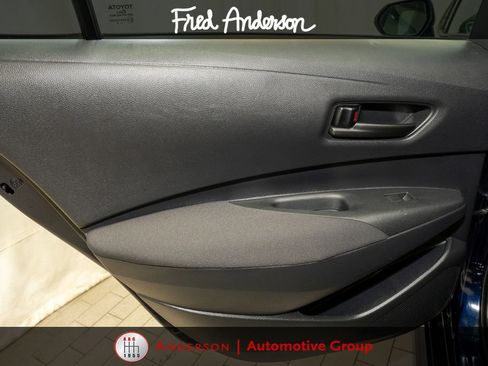 Used 2024 Toyota Corolla LE FWD image 9