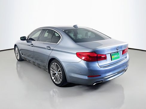 Used 2018 BMW 540i image 7