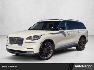 Used 2020 Lincoln Aviator Reserve w/ Equipment Group 202A video 1