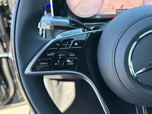 New 2026 Mercedes-Benz Maybach S 680 4MATIC image 21