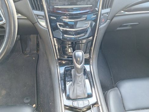 Used 2018 Cadillac ATS 2.0T Sedan image 12