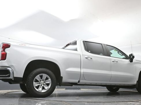 Used 2024 Chevrolet Silverado 1500 LT w/ Protection Package AWD/4WD image 47