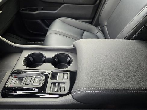 New 2026 Honda Passport RTL image 24