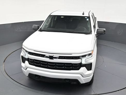 Used 2024 Chevrolet Silverado 1500 RST RWD image 20